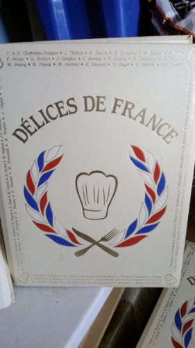 Download Délice de France : Viande et poulet