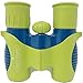 SmartyPantz Binoculars For Kids by w/ HD 8x21 Optics - Waterproof, Shockproof & Compact - For Bird Watching, Learning, Hunting, Camping, Safari Toy For Boys & Girls – Great Gift For Children