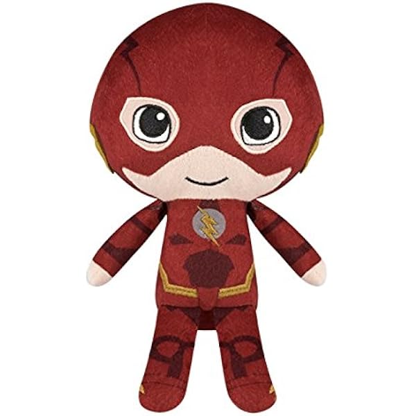 justice plushies