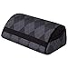 LapGear Designer Tablet Pillow Stand with Phone Pocket - Gray Argyle - Fits Most Tablet Devices - Style No. 35538