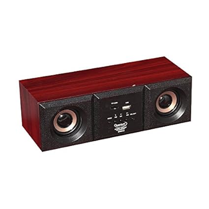 qhmpl bluetooth speaker