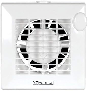 Vortice Aspiratore Elicoidale Da Muro 11150 M90 3 5 Amazon It Fai Da Te
