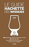 Le guide Hachette des whiskies by 