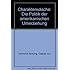 CharakterwÃ¤sche. Die Politik der amerikanischen Umerziehung in Deutschland by Caspar von Schrenck-Notzing (1981-09-05)