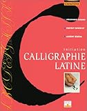 Calligraphie latine : Initiation by