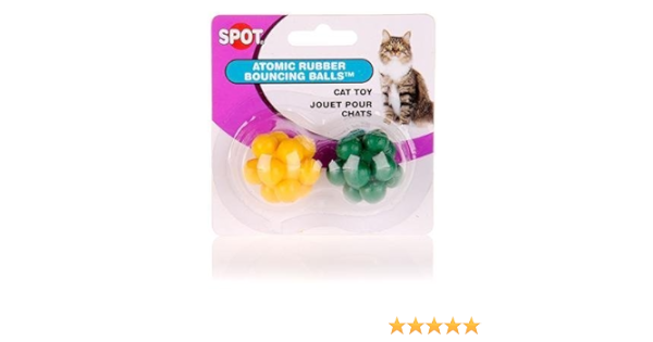 ethical cat toys