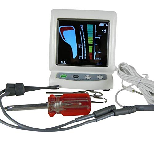DOC.ROYAL Apex Endodontic Root Canal Locator Pricepulse