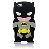 iPhone 7 Plus Case, iPhone 8 Plus Case, Phenix-Color 3D Cute Cartoon Soft Silicone Hello Kitty Gel Back Cover Case for Apple iPhone 7 Plus 2016 / iPhone 8 Plus 2017 Case Amp Prime (19)