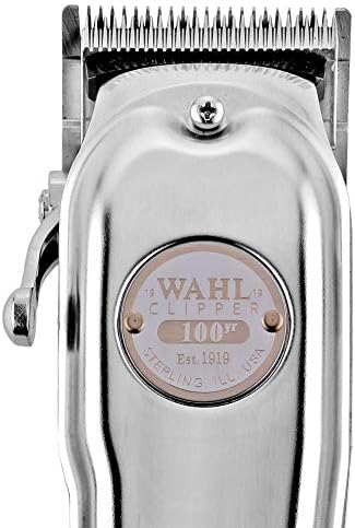 Amazon Com Wahl Professional Limited Edition 100 Year Clipper