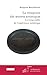 La réception des œuvres artistiques. La temporalité de l'expérience esthétique (Topos t. 1) (French Edition) by Antigone Mouchtouris, Bernard Valade