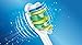 Philips Sonicare Genuine InterCare Replacement Toothbrush Heads, 3 Pack, HX9003/64