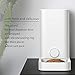 PETKIT Automatic Cat Feeder, 2.8L Auto Pet Feeder Dispenser Special for Cat Doggy, Wi-Fi Enabled App for Android, iOS, Timer Programmable, Food Never Stuck, Food Keeping Fresh Smart Pet Feederthumb 4