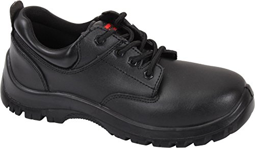 ultimate safety shoes