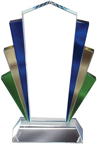 The Trophy Studio Artist Pallette 6 1/2" tall