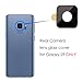 oGoDeal 2 Pack Back Rear Camera Glass Lens Cover Replacement for Samsung Galaxy S9 With Tool Kit and Adhesive