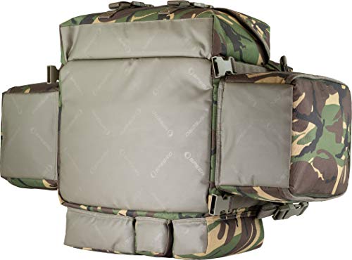 Speero – Sac Fourre-tout Pour équipement De Pêche Sportive