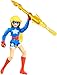 Mattel DC Justice League Action Stargirl Figure