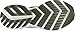 Brooks Womens Levitate 2 Running Shoe - Grey/Ebony/White - B - 8.5