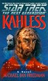 "Kahless (Star Trek The Next Generation)" av Michael Jan Friedman