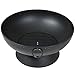 Best Choice Products Large Fire Pit Bowl With Handles, Spark Screen And Poker
