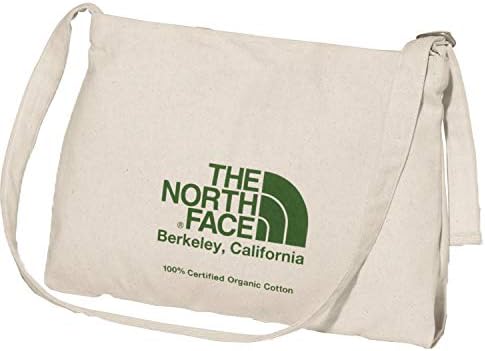 Amazon ザノースフェイス The North Face ショルダーバッグ 4 ナチュラルxガーデングリーン The North Face ザノースフェイス ショルダーバッグ