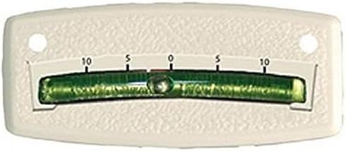 RV Trailer PRIME PRODCT 2Pk Graduated RV Level-White RV Level