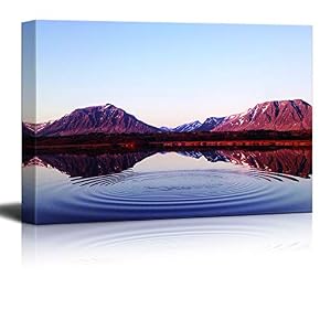 SIGNFORD Canvas Wall Art for Living Room,Bedroom Home...