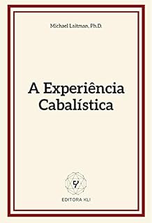 Livro A Experiência Cabalística