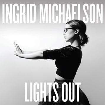 Lights Out By Cabin 24 Records Under Exclusive License To Mom