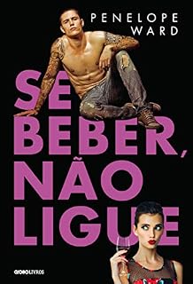 Livro Se beber, não ligue