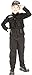 Rubies Child's S.W.A.T. Police Costume, Large for Themed Parties and Halloween