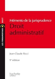 Contentieux administratif
