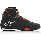tenis de pilotagem alpinestar