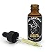 Badass Beard Care Beard Oil and Balm Trial Pack For Men, The Original Scent - Natural Ingredients, Keeps Beard and Mustache Full, Soft & Healthy, Reduce Itchy, Flaky Skin, Promote Healthy Growth