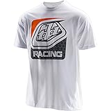 Troy Lee Designs Mens Perfection 2.0 Short-Sleeve Shirt