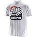 Troy Lee Designs Mens Perfection 2.0 Short-Sleeve Shirt
