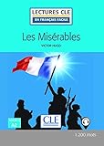 Les Miserables Fle Lecture 2ed (Découverte classique) (French Edition) by
