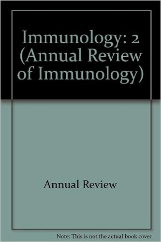 Annual Review Of Immunology 9780824330026 Medicine - 