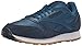 Reebok Men's CL Leather Spp Fashion Sneaker, Noble Blue/Collegiate Navy, 11 M US