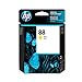 HP 88 | Ink Cartridge | Yellow | C9388AN | DISCONTINUED BY MANUFACTURER