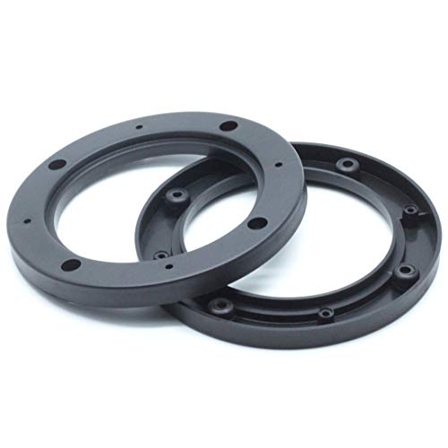 Best Car Stereo Speaker Connectors Buying Guide GistGear