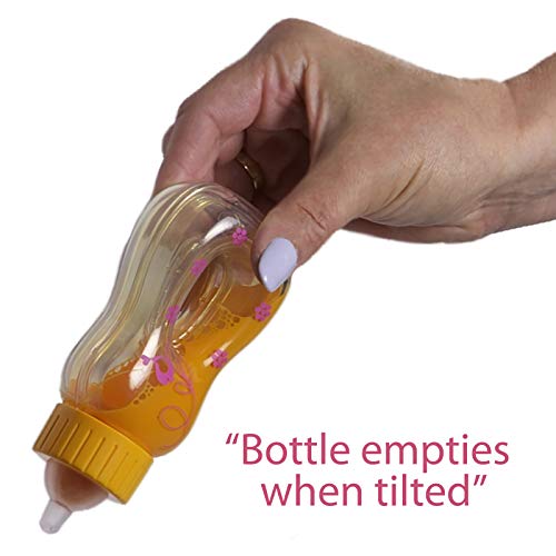 Paradise Galleries Reborn Baby Doll Accessory Magic Bottles Set