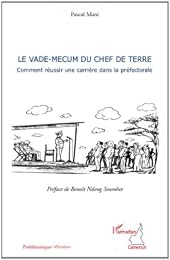 Le  vade-mecum du chef de terre