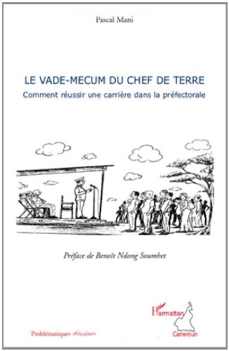 Le  vade-mecum du chef de terre