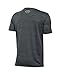 Under Armour UA Tech Big Logo Hybrid YMD Black