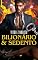 Livro Bilionário e sedento (CEO)
