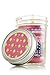 Bath and Body Works Sundrenched Vineyard 6oz Mason Jar Candle, the Provence Collcetion