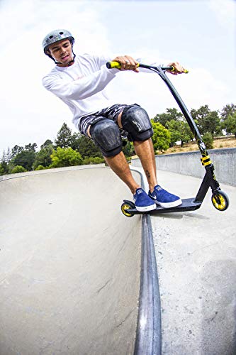 Fuzion-Z300-Pro-Scooter-Complete-Trick-Scooter-Intermediate-and-Beginner-Stunt-Scooters-for-Kids-8-Years-and-Up-Teens-and-Adults--Durable-Freestyle-Kick-Scooter-for-Boys-and-Girls