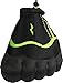 Norty - Women Quick Drying Aqua Shoes Water Sports Shoes for Beach Pool Boating Swim Surf