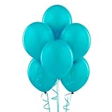 Homeford Premium Latex Balloons Plain